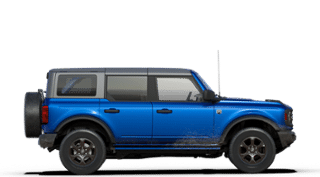 2025 Ford Bronco® External Image 1